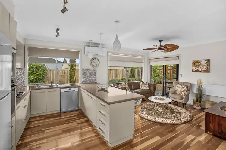 Second view of Homely house listing, 3 Langley Avenue, Renwick NSW 2575