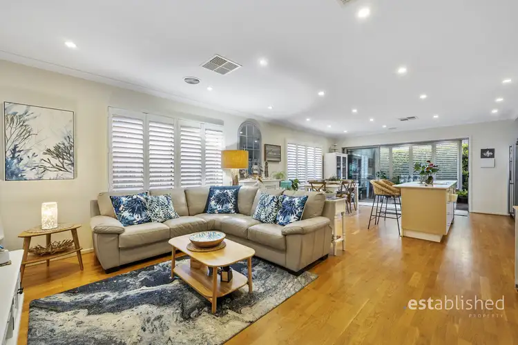 Fourth view of Homely house listing, 10 Corporate Drive, Point Cook VIC 3030