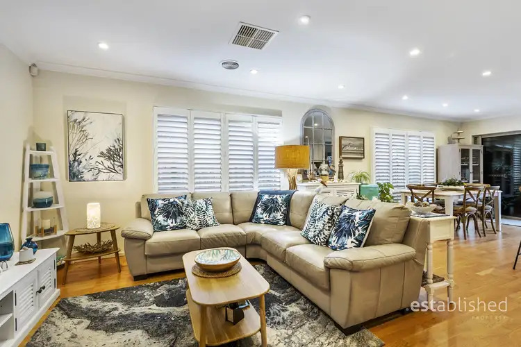 Fifth view of Homely house listing, 10 Corporate Drive, Point Cook VIC 3030