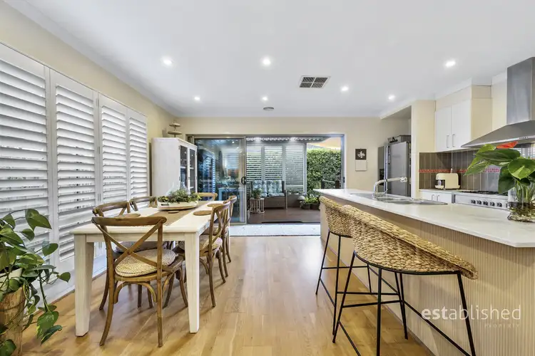 Sixth view of Homely house listing, 10 Corporate Drive, Point Cook VIC 3030