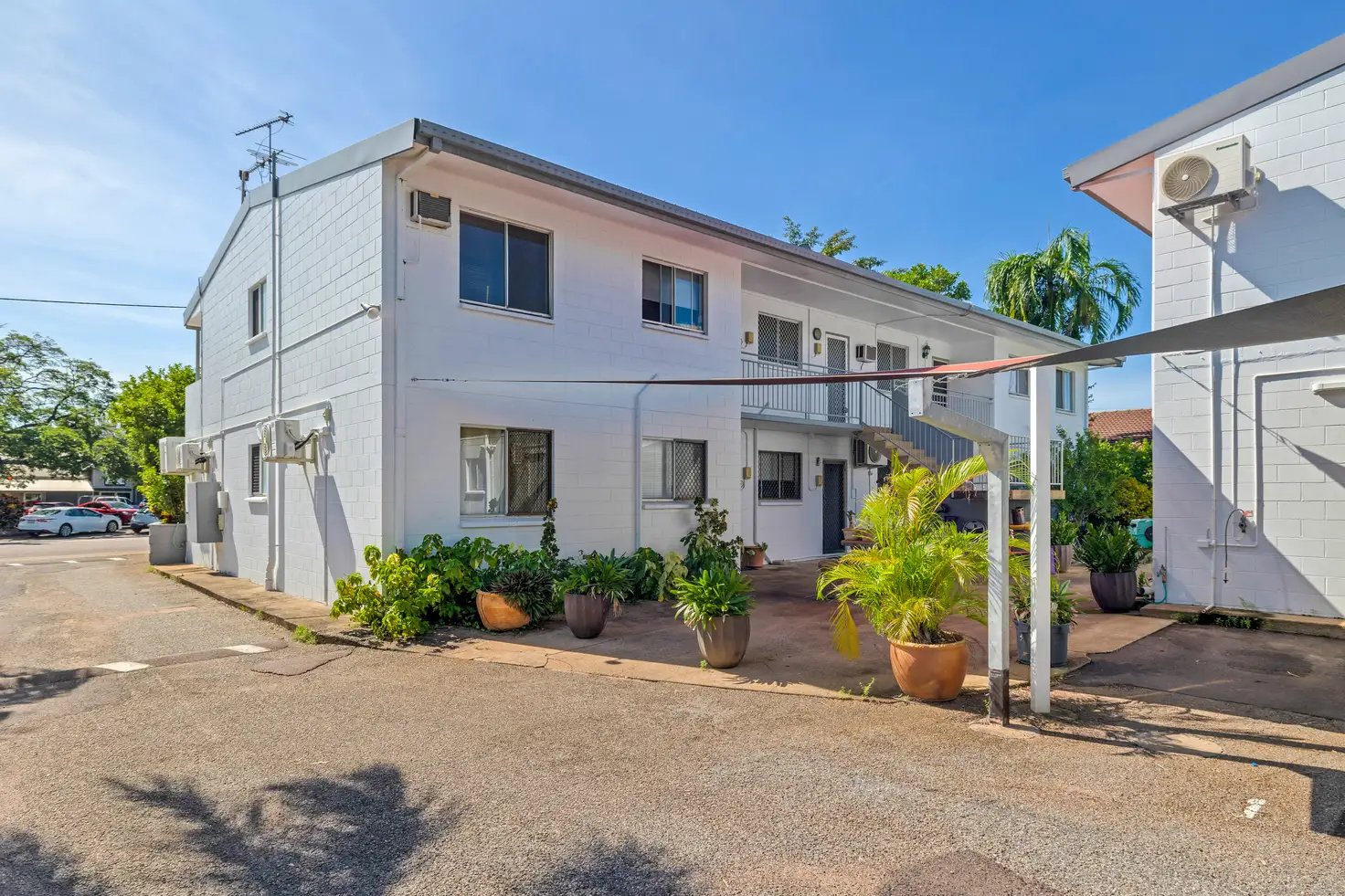 Main view of Homely apartment listing, 5/29 Parap Road, Parap NT 820