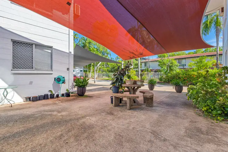 Second view of Homely apartment listing, 5/29 Parap Road, Parap NT 820