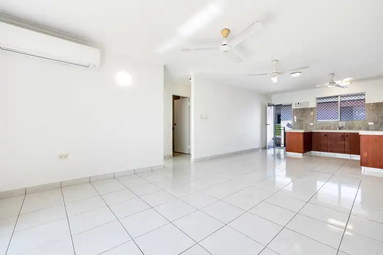 Third view of Homely apartment listing, 5/29 Parap Road, Parap NT 820