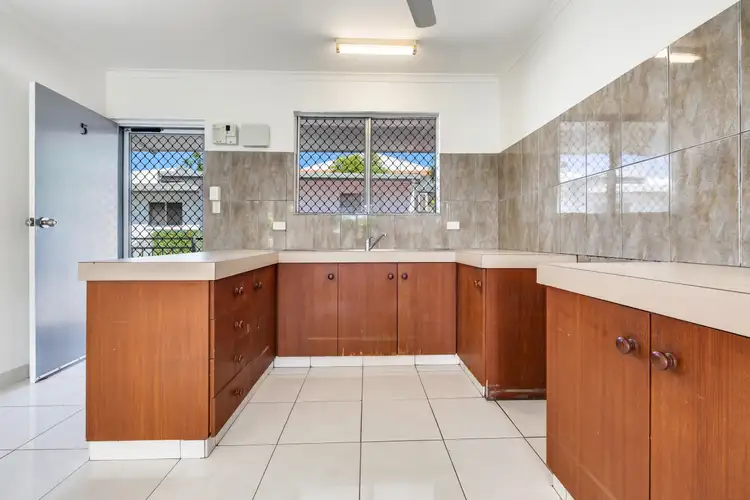 Fifth view of Homely apartment listing, 5/29 Parap Road, Parap NT 820