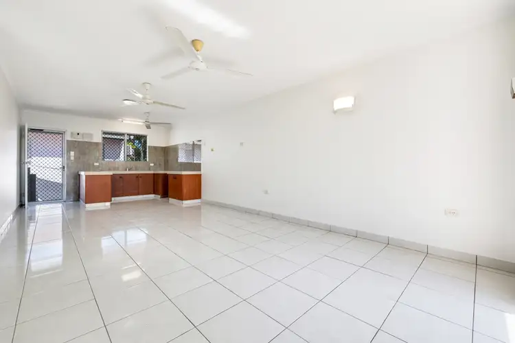 Sixth view of Homely apartment listing, 5/29 Parap Road, Parap NT 820