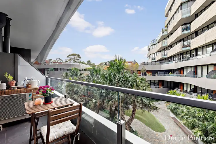 302/6 Acacia Place, Abbotsford VIC 3067