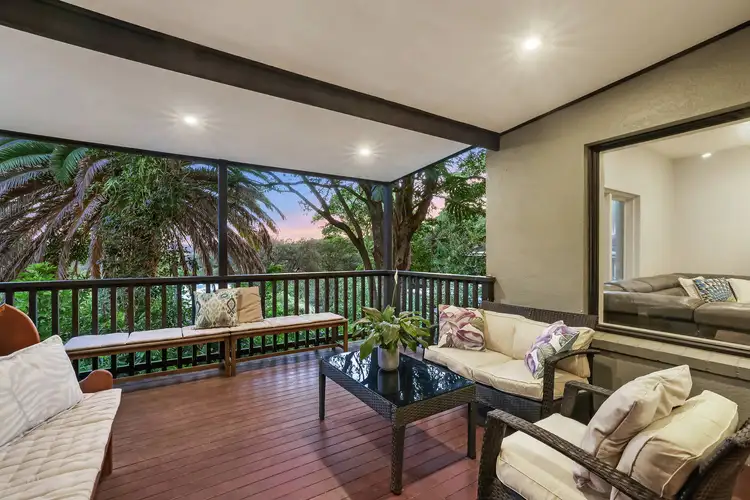 Second view of Homely house listing, 21A Austral Avenue, North Manly NSW 2100