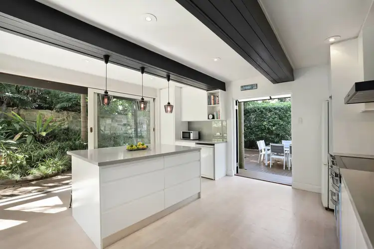 Third view of Homely house listing, 21A Austral Avenue, North Manly NSW 2100