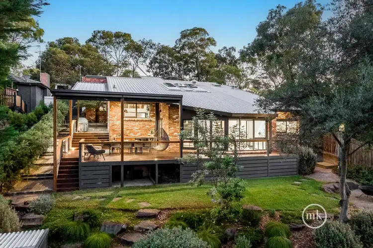 49 Cairns Street, Greensborough VIC 3088