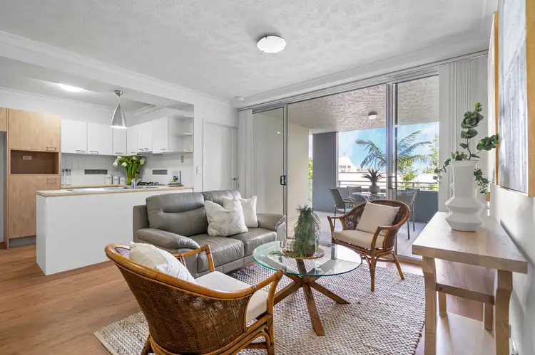 Main view of Homely unit listing, 7/16 Grosvenor Road, Indooroopilly QLD 4068