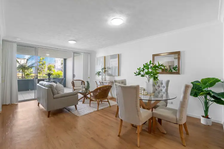 Second view of Homely unit listing, 7/16 Grosvenor Road, Indooroopilly QLD 4068