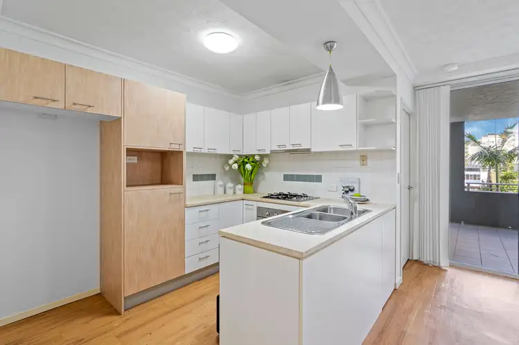 Third view of Homely unit listing, 7/16 Grosvenor Road, Indooroopilly QLD 4068