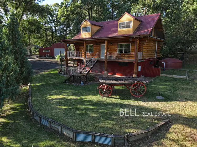 2 Ivy Street, Cockatoo VIC 3781