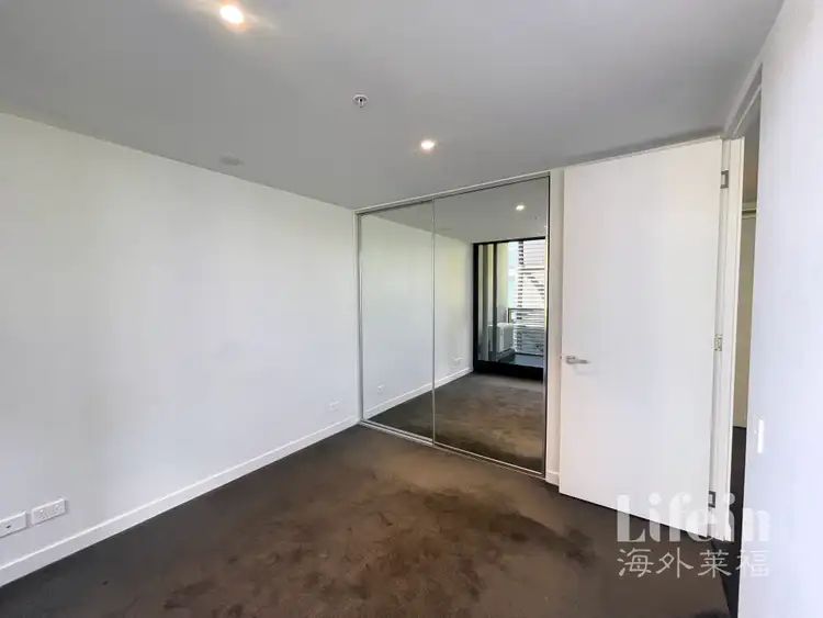 Fifth view of Homely apartment listing, 403/33 Blackwood Street, North Melbourne VIC 3051