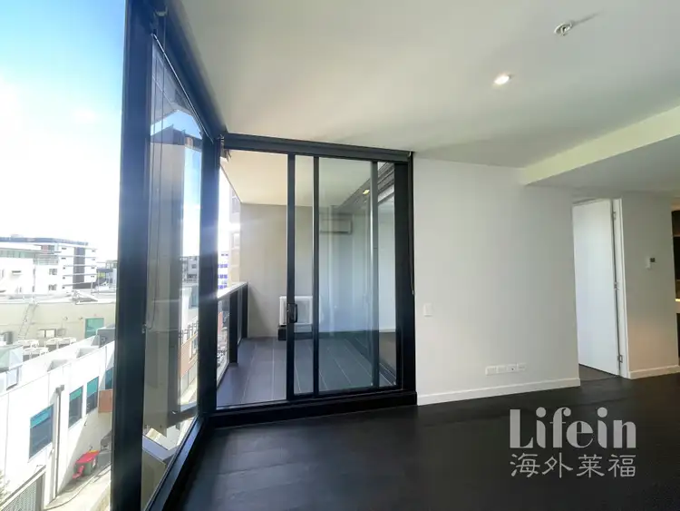 Seventh view of Homely apartment listing, 403/33 Blackwood Street, North Melbourne VIC 3051