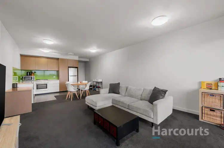 Second view of Homely apartment listing, 17/103 Atherton Road, Oakleigh VIC 3166