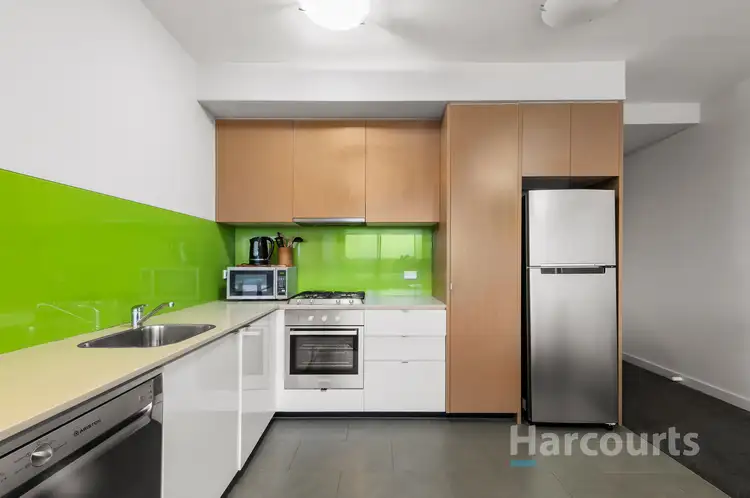 Third view of Homely apartment listing, 17/103 Atherton Road, Oakleigh VIC 3166