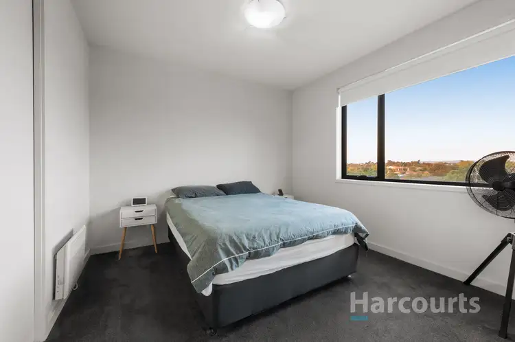 Fourth view of Homely apartment listing, 17/103 Atherton Road, Oakleigh VIC 3166