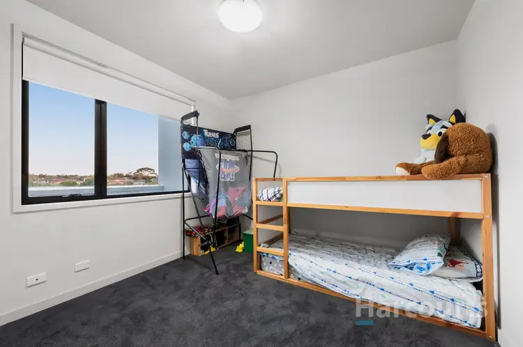 Sixth view of Homely apartment listing, 17/103 Atherton Road, Oakleigh VIC 3166