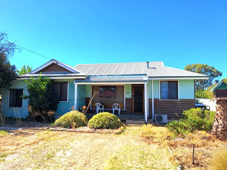 46 Balgore Way, Carey Park WA 6230