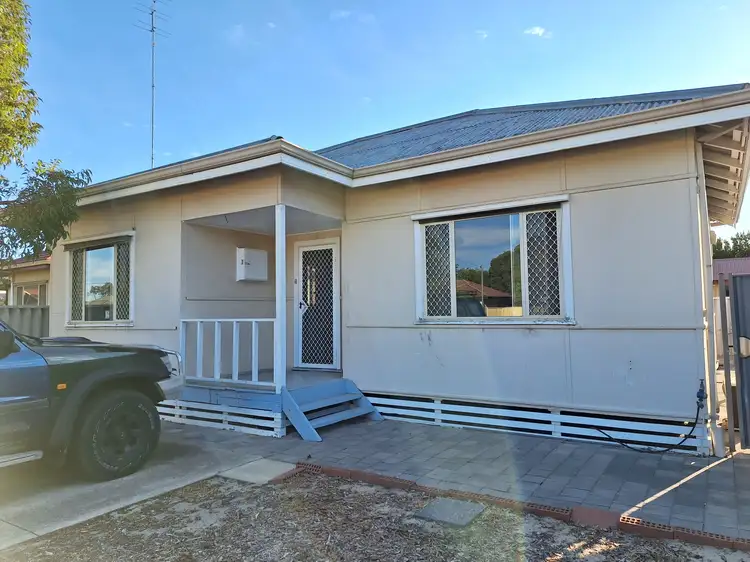 2 Charterhouse Street, Carey Park WA 6230
