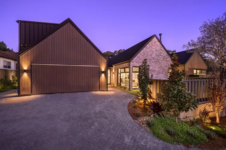 Main view of Homely house listing, 1 & 2/53 Park Street, Glenbrook NSW 2773
