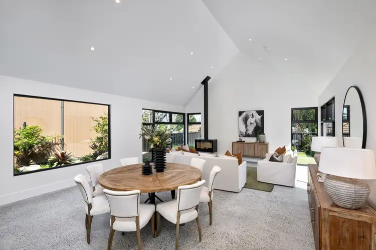 Sixth view of Homely house listing, 1 & 2/53 Park Street, Glenbrook NSW 2773