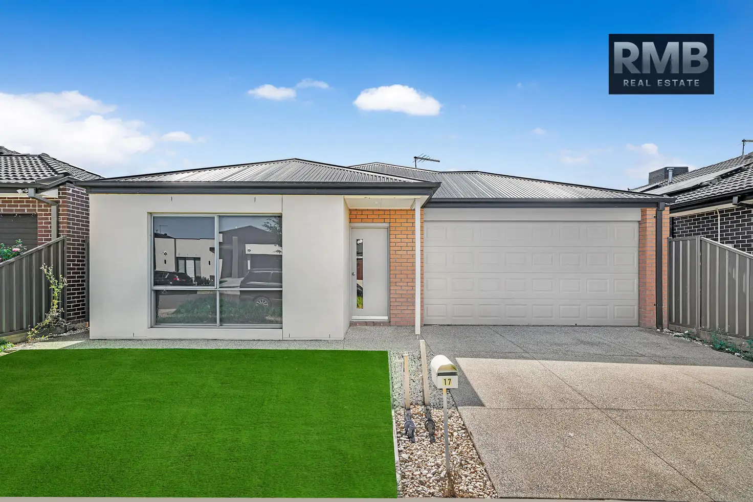 Main view of Homely house listing, 17 Homeland Drive, Tarneit VIC 3029