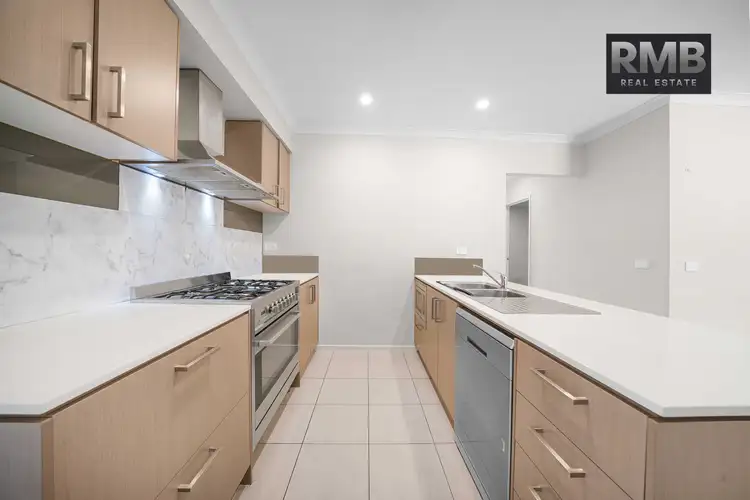 Second view of Homely house listing, 17 Homeland Drive, Tarneit VIC 3029