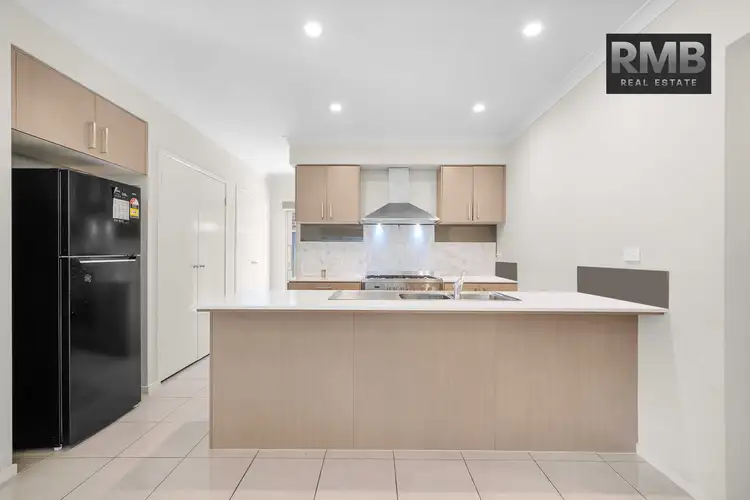 Third view of Homely house listing, 17 Homeland Drive, Tarneit VIC 3029