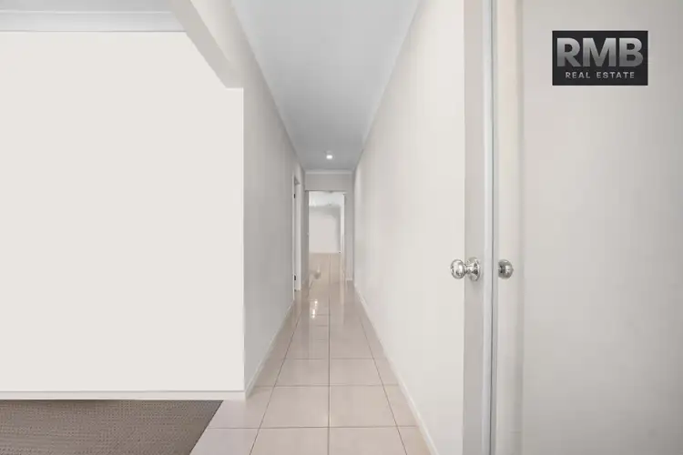 Fourth view of Homely house listing, 17 Homeland Drive, Tarneit VIC 3029
