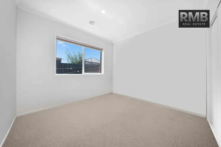 Fifth view of Homely house listing, 17 Homeland Drive, Tarneit VIC 3029