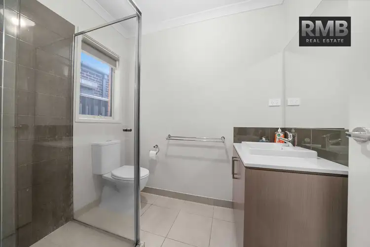 Sixth view of Homely house listing, 17 Homeland Drive, Tarneit VIC 3029