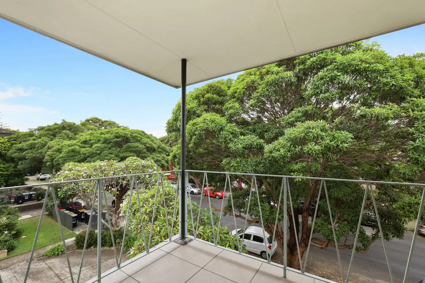 Main view of Homely apartment listing, 21/97 Oaks Avenue, Dee Why NSW 2099