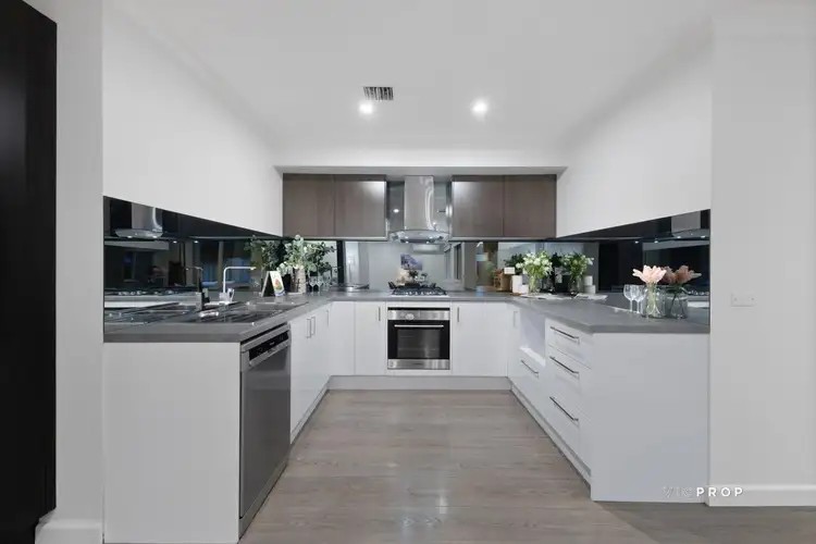 Second view of Homely house listing, 42 Bryden Drive, Ferntree Gully VIC 3156