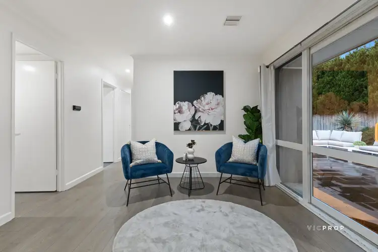 Third view of Homely house listing, 42 Bryden Drive, Ferntree Gully VIC 3156