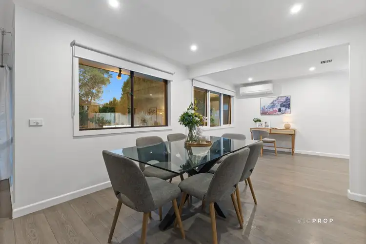 Fourth view of Homely house listing, 42 Bryden Drive, Ferntree Gully VIC 3156