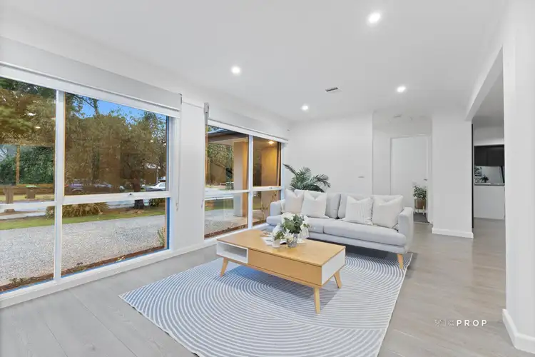 Fifth view of Homely house listing, 42 Bryden Drive, Ferntree Gully VIC 3156