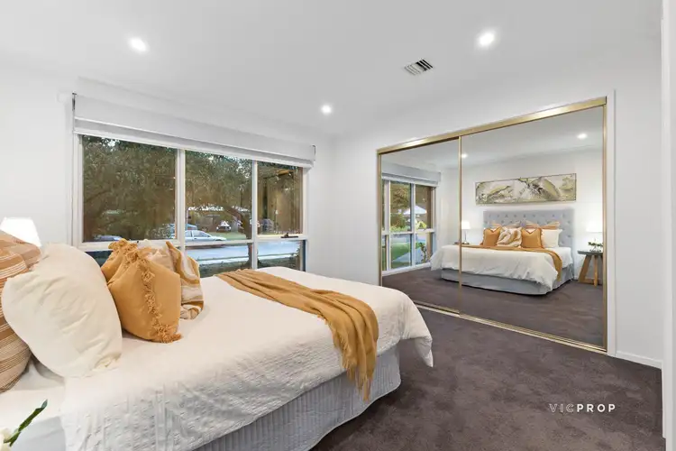 Sixth view of Homely house listing, 42 Bryden Drive, Ferntree Gully VIC 3156