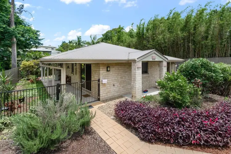 19 Greenlanes Road, Ashgrove QLD 4060