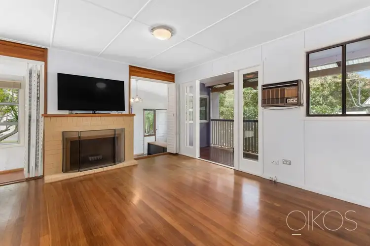 Fifth view of Homely house listing, 19 Greenlanes Road, Ashgrove QLD 4060
