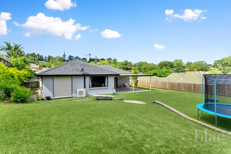 Second view of Homely house listing, 27 Washbrook Crescent, Petrie QLD 4502