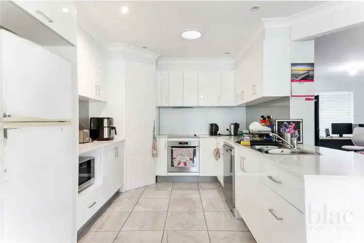 Fourth view of Homely house listing, 27 Washbrook Crescent, Petrie QLD 4502