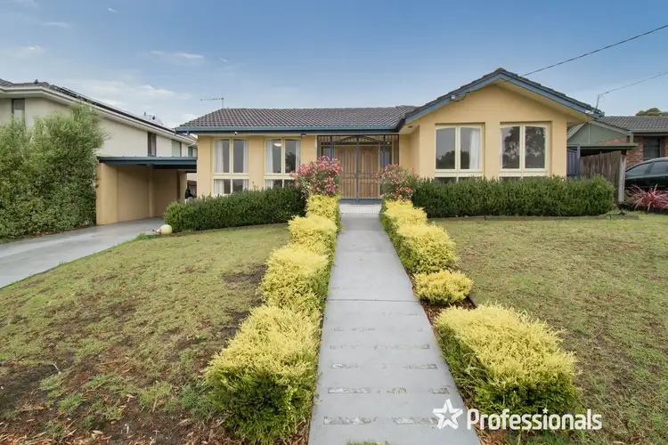 24 Wildwood Avenue, Vermont South VIC 3133