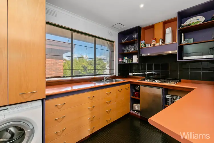 Second view of Homely apartment listing, 10/49 Electra Street, Williamstown VIC 3016