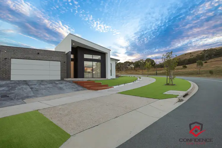 Main view of Homely house listing, 30 Ledgar Rise, Taylor ACT 2913