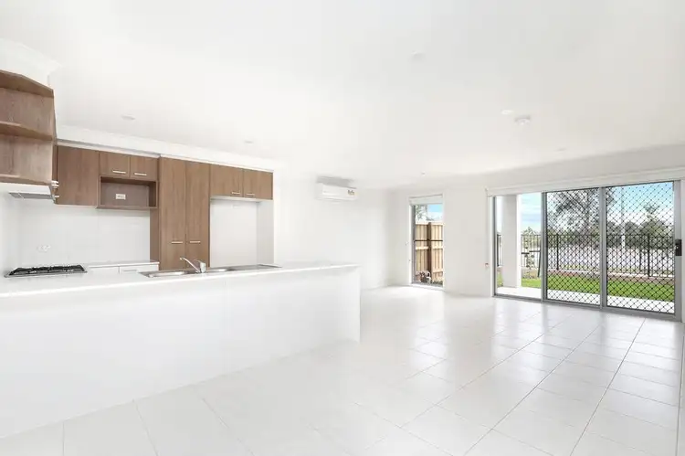 Second view of Homely townhouse listing, 12 Nunkeri Court, Clyde North VIC 3978