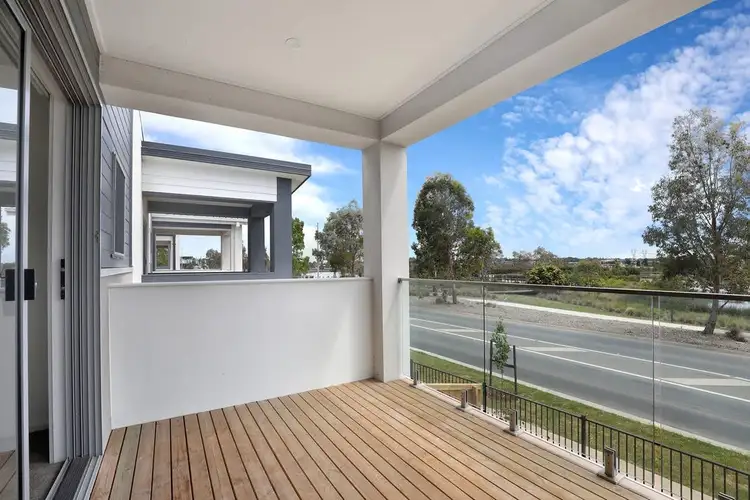 Sixth view of Homely townhouse listing, 12 Nunkeri Court, Clyde North VIC 3978