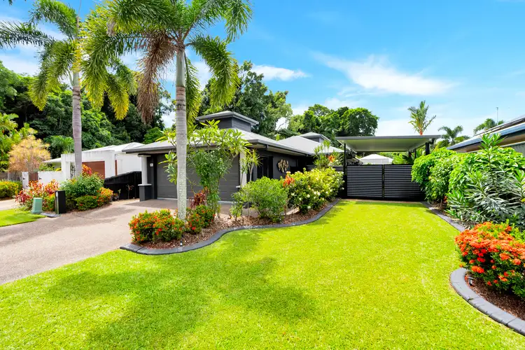 Main view of Homely house listing, 4 Helix Close, Clifton Beach QLD 4879
