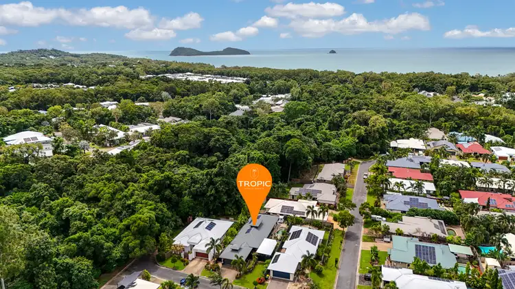 Third view of Homely house listing, 4 Helix Close, Clifton Beach QLD 4879